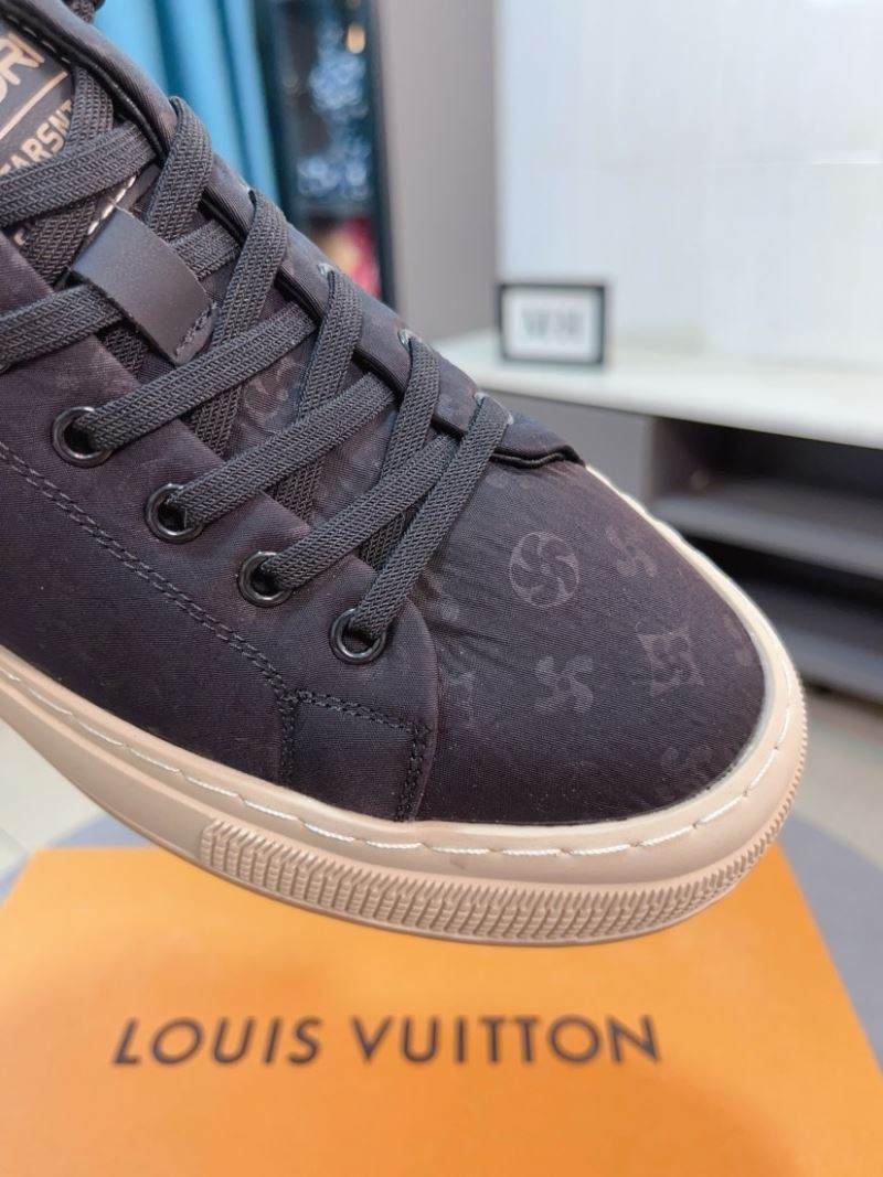 Louis Vuitton Low Shoes